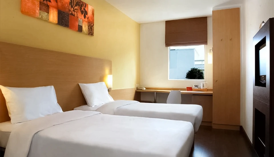 هتل ایبیس پاتایا